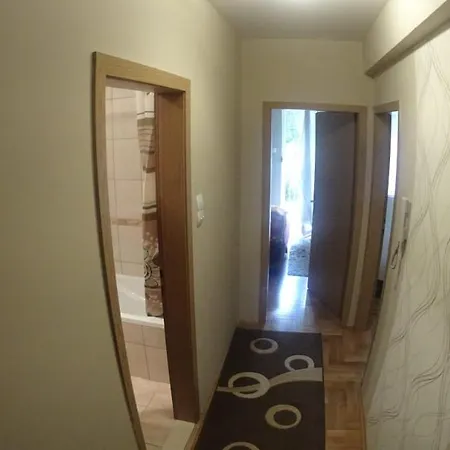 Apartman Arslanagica Most