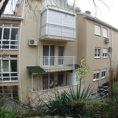 Apartman Arslanagica Most 公寓 *