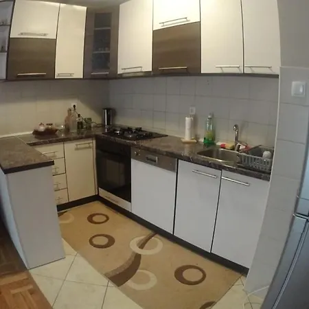 Apartman Arslanagica Most 公寓